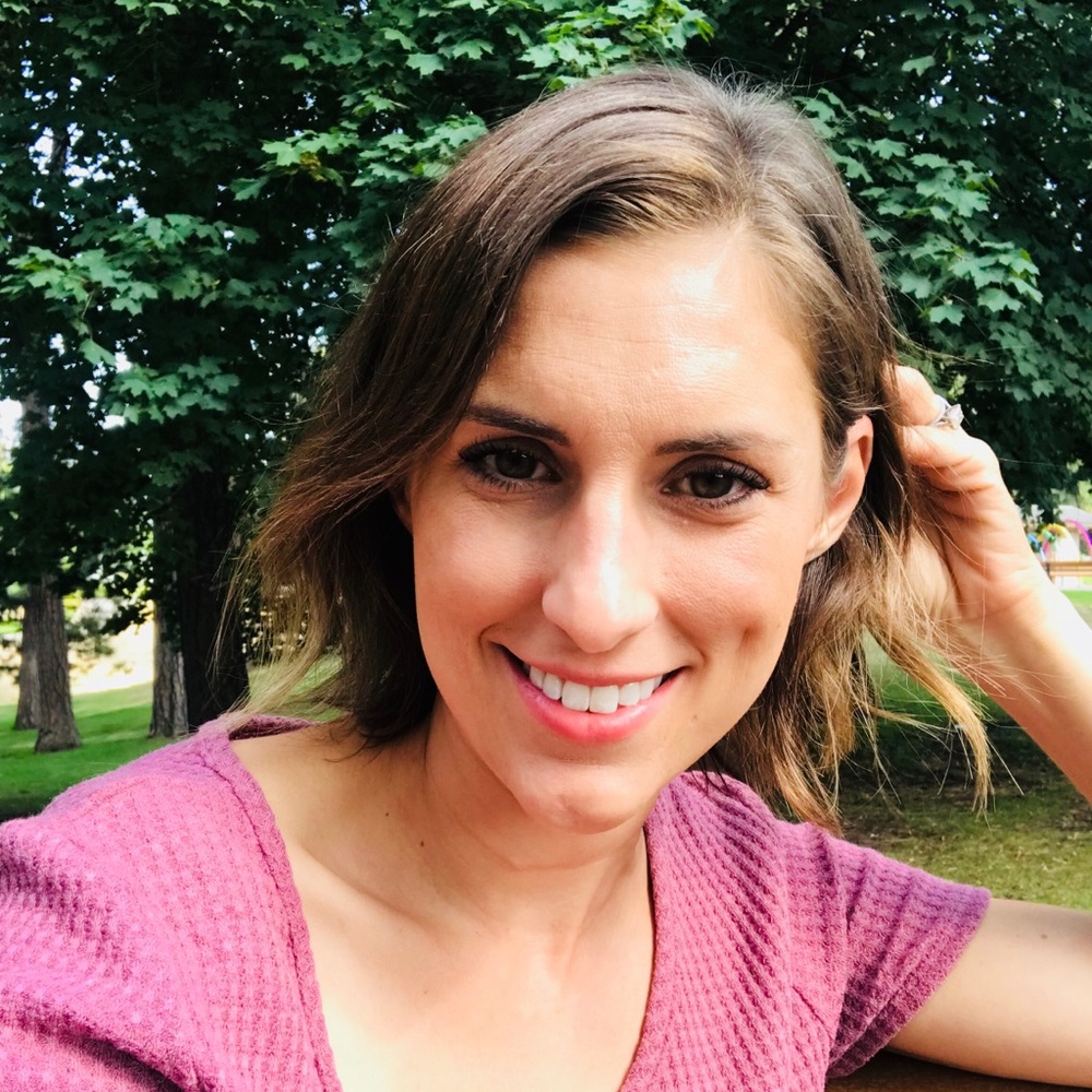 Meet your Posher, Karla